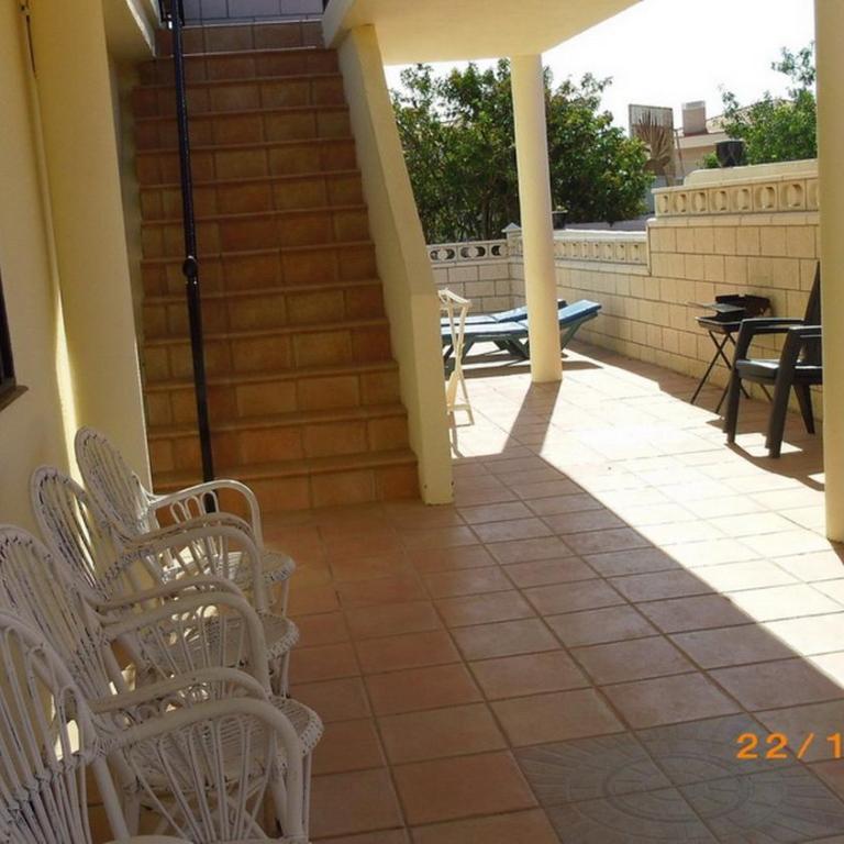 Cute Villa with private heated Pool - Villa con vistas al mar - 28