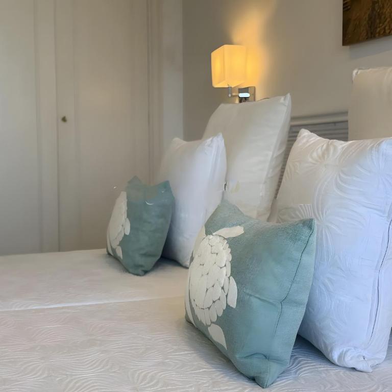 Gandia Tropicana Suite - Apartamento Premium de 3 dormitorios con balcón - 19