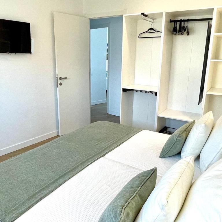 Gandia Tropicana Suite - Apartamento Premium de 3 dormitorios con balcón - 30