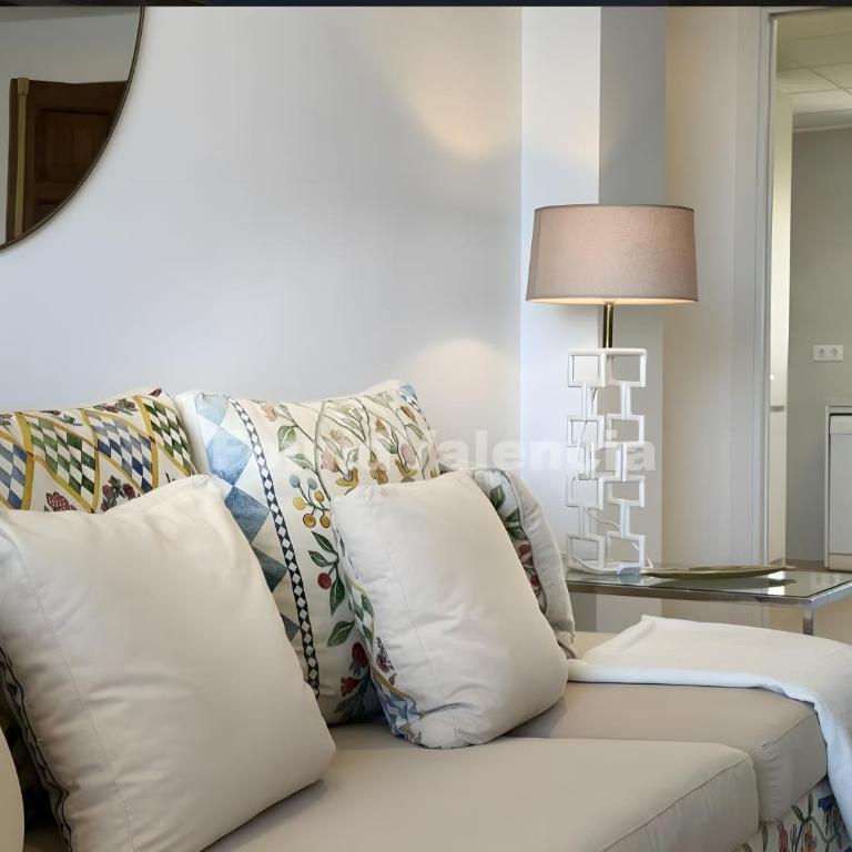 Gandia Tropicana Suite - Apartamento Premium de 3 dormitorios con balcón - 10