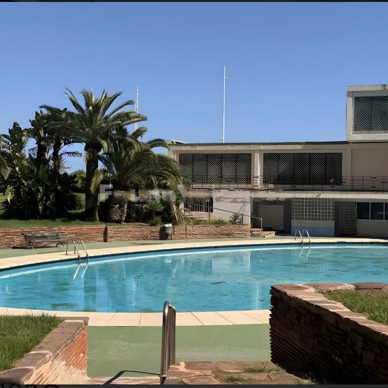 Gandia Tropicana Suite - Apartamento Premium de 3 dormitorios con balcón - 41