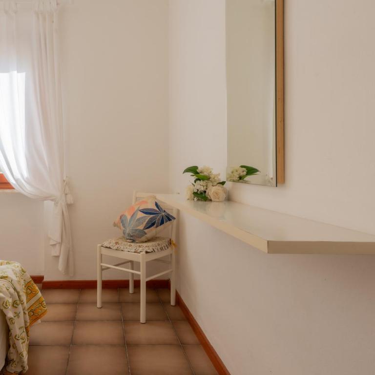 Villa Vanna Bilo A - bilocale - Appartamento con 1 Camera da Letto e con Giardino - 18