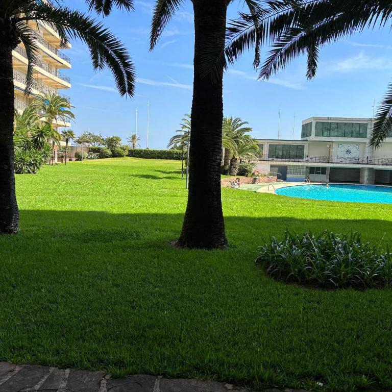 Gandia Tropicana Suite - Apartamento Premium de 3 dormitorios con balcón - 8