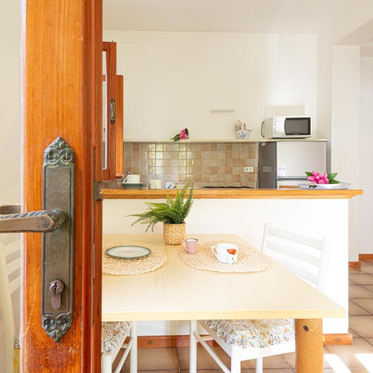 Villa Vanna Bilo A - bilocale - Appartamento con 1 Camera da Letto e con Giardino - 7
