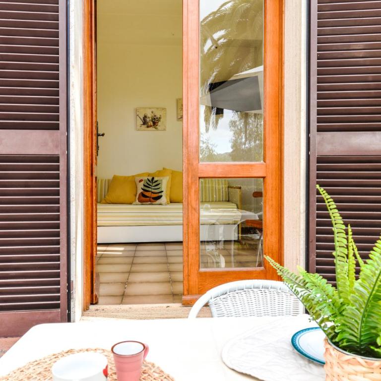 Villa Vanna Bilo A - bilocale - Appartamento con 1 Camera da Letto e con Giardino - 4