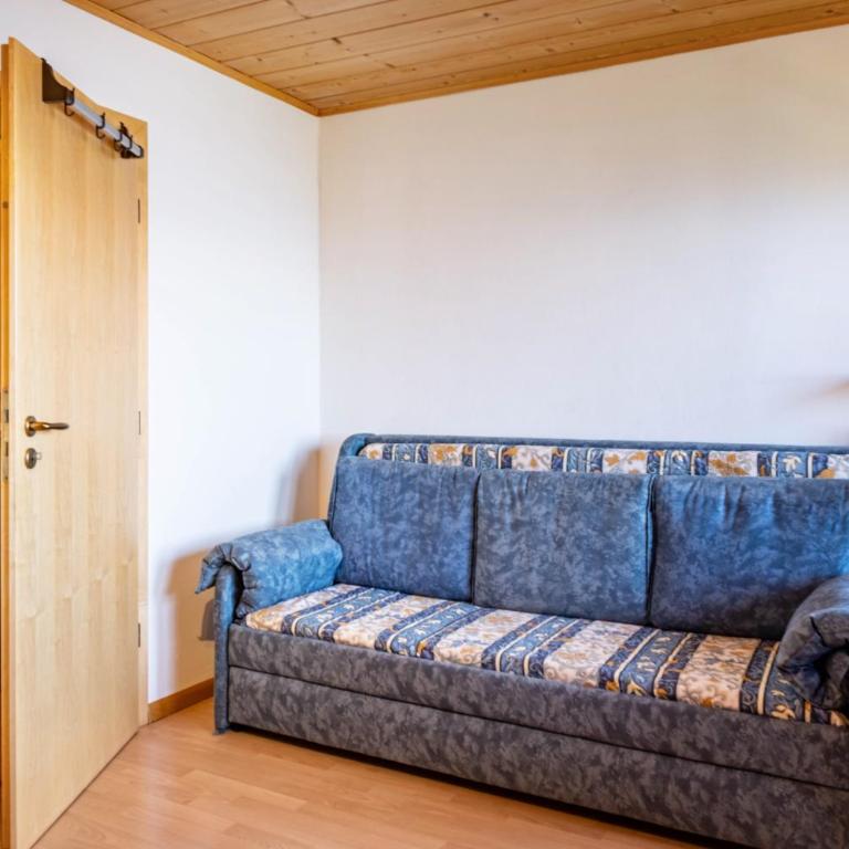 Weingartnerhof Calendula - Superior One-Bedroom Apartment with Balcony - 12