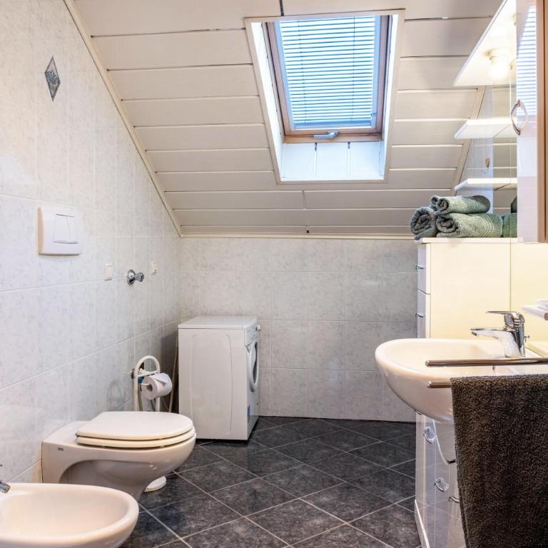 Weingartnerhof Calendula - Superior One-Bedroom Apartment with Balcony - 20