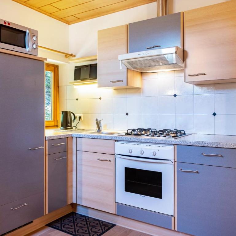 Weingartnerhof Calendula - Superior One-Bedroom Apartment with Balcony - 13