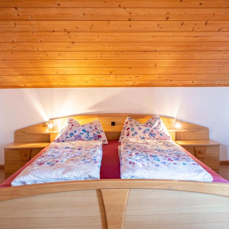 Weingartnerhof Calendula - Superior One-Bedroom Apartment with Balcony - 2