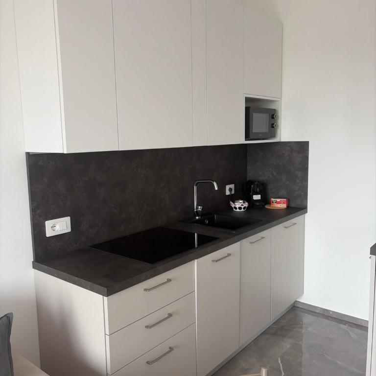 Derna suite - Appartamento con 1 Camera da Letto - 10