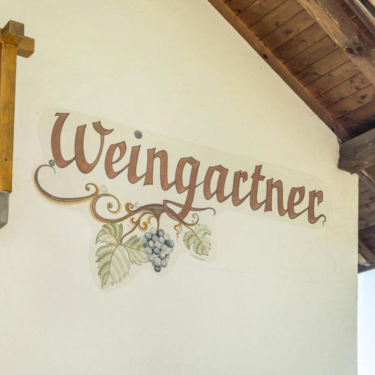 Weingartnerhof Calendula - Superior One-Bedroom Apartment with Balcony - 28