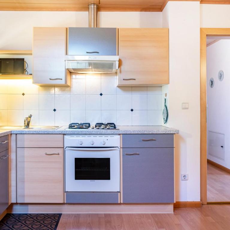 Weingartnerhof Calendula - Superior One-Bedroom Apartment with Balcony - 16
