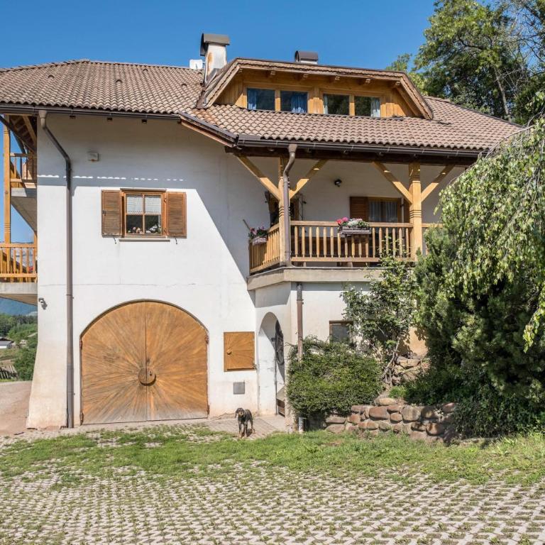 Weingartnerhof Calendula - Superior One-Bedroom Apartment with Balcony - 4