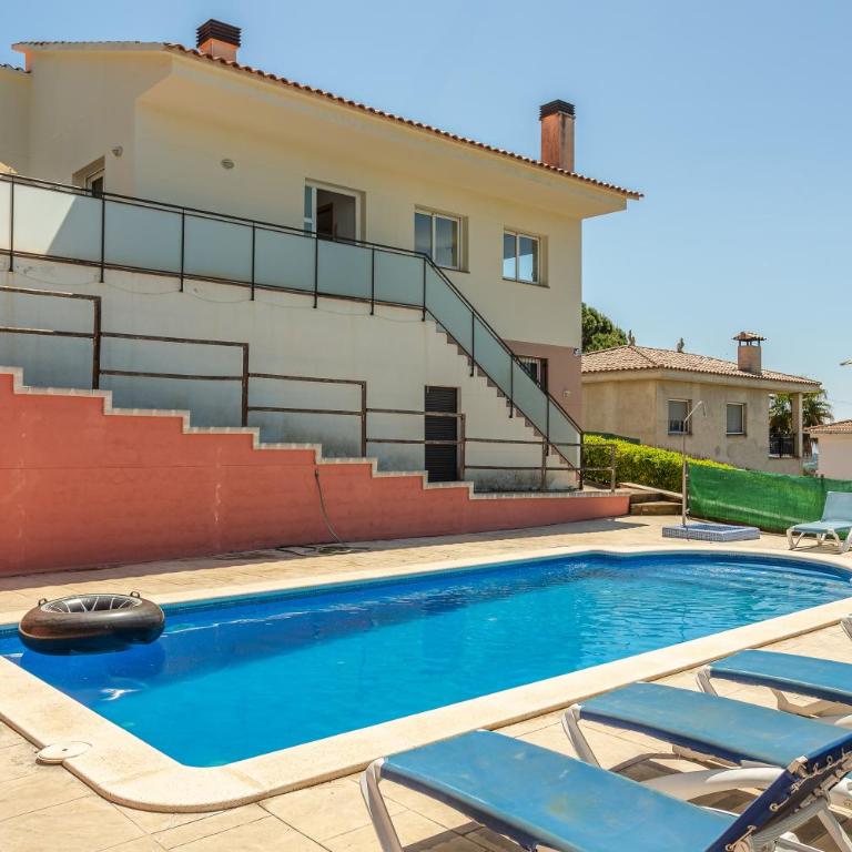 Azzure - Casa de 3 dormitorios - 1