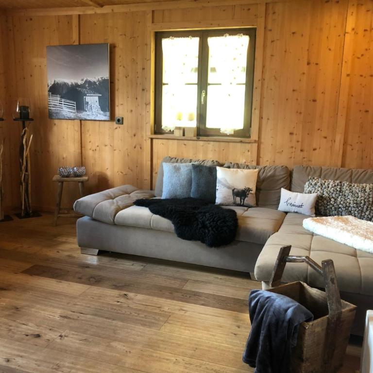 Berg s u i t e - Appartamento Superior con Sauna - 7