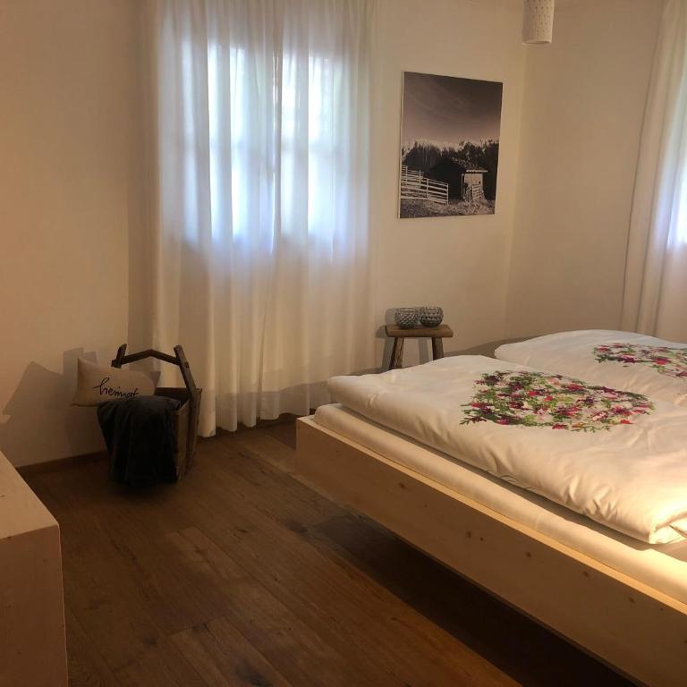 Berg s u i t e - Appartamento Superior con Sauna - 11