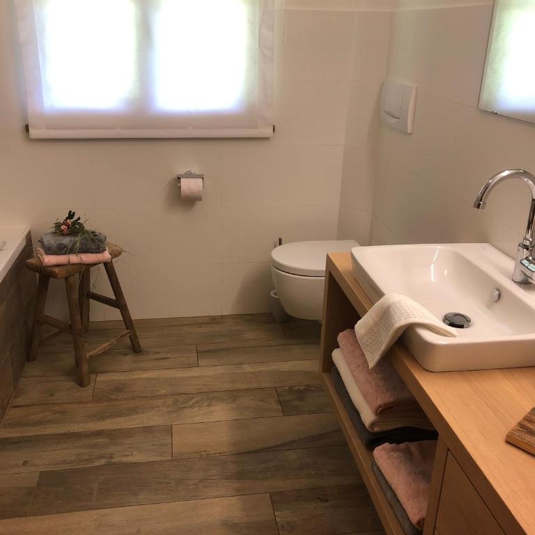 Berg s u i t e - Appartamento Superior con Sauna - 14