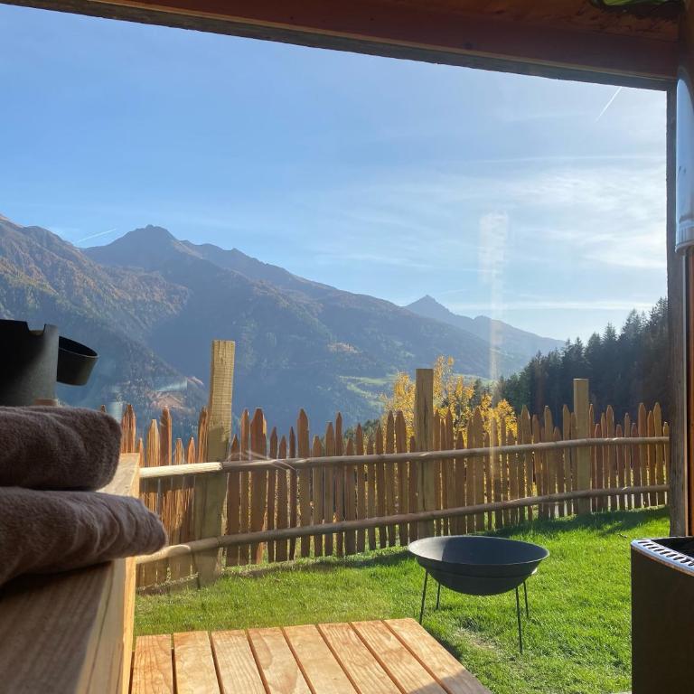 Berg s u i t e - Appartamento Superior con Sauna - 10