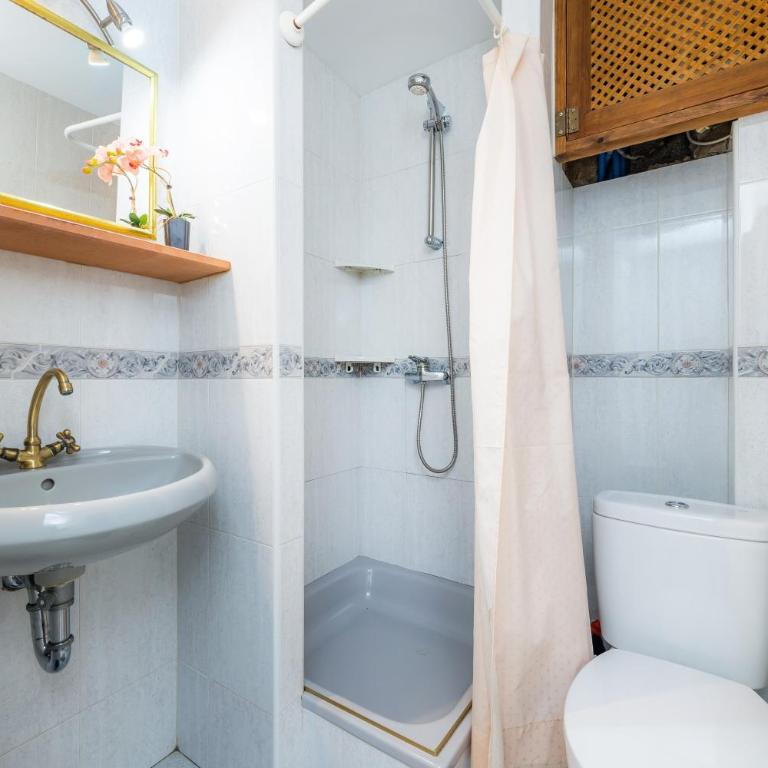 Studio Sur - Adults Only - Mallorca - Villa con vistas al jardín - 11