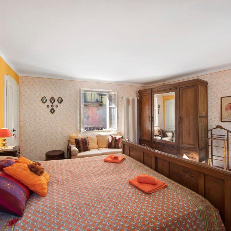 Il Mulino di Marina - Lake Como - Casa con 2 Camere da Letto - 1