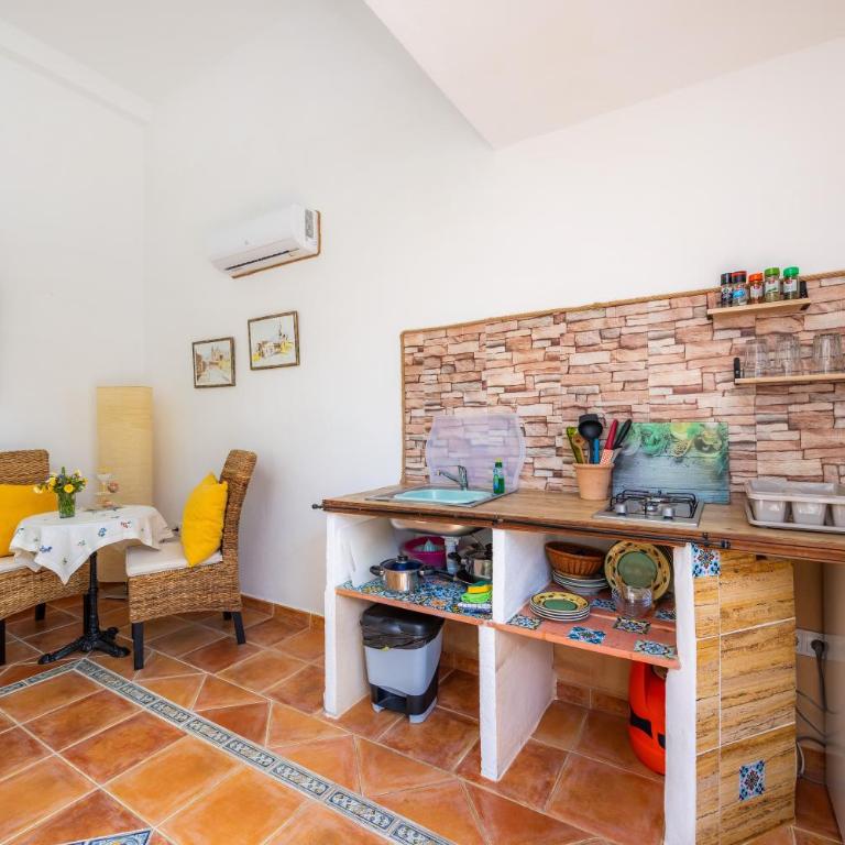Studio Sur - Adults Only - Mallorca - Villa con vistas al jardín - 9