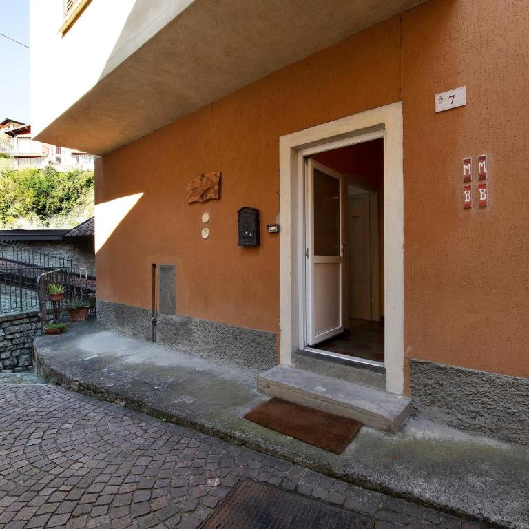 Il Mulino di Marina - Lake Como - Casa con 2 Camere da Letto - 22