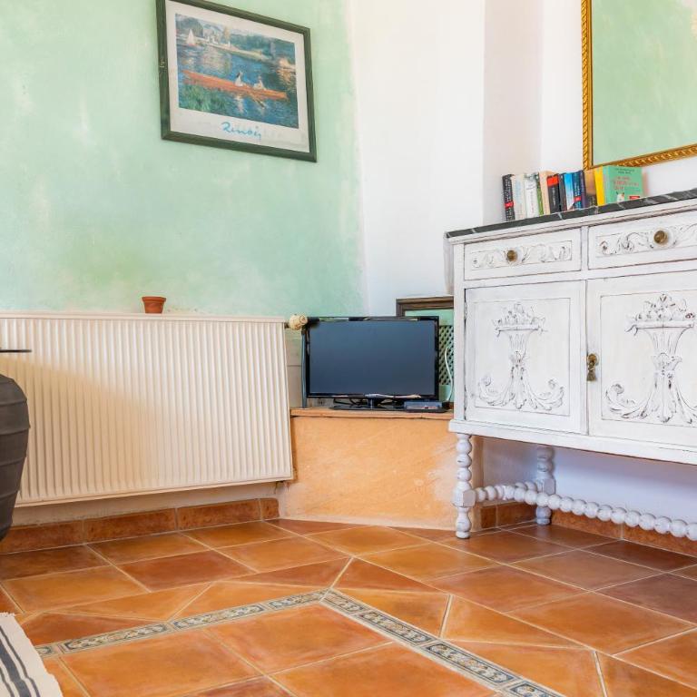 Studio Sur - Adults Only - Mallorca - Villa con vistas al jardín - 13