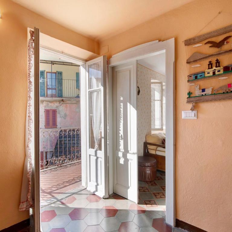 Il Mulino di Marina - Lake Como - Casa con 2 Camere da Letto - 7