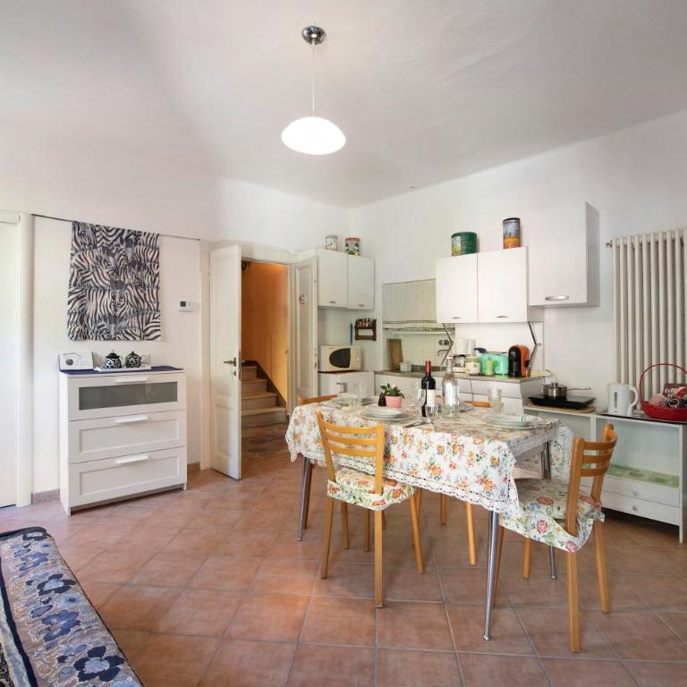 Il Mulino di Marina - Lake Como - Casa con 2 Camere da Letto - 18