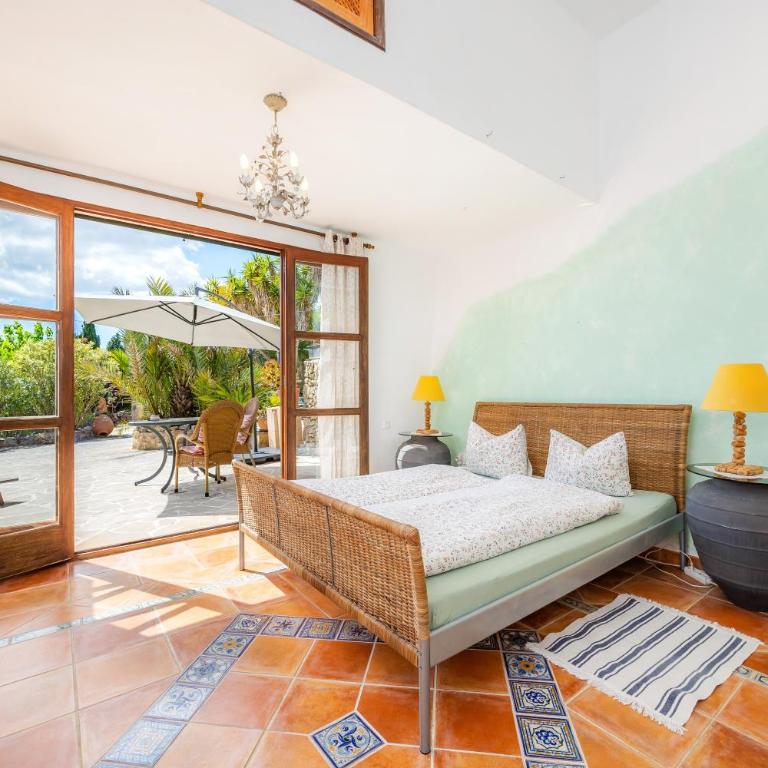 Studio Sur - Adults Only - Mallorca - Villa con vistas al jardín - 4