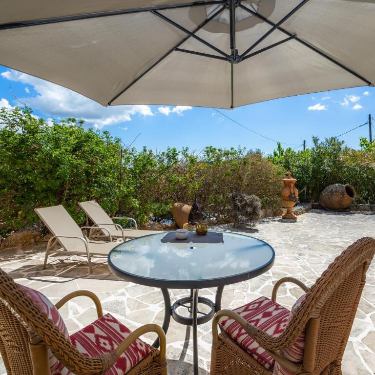 Studio Sur - Adults Only - Mallorca - Villa con vistas al jardín - 6