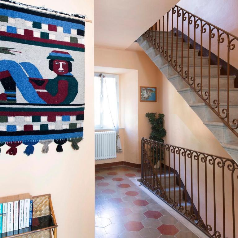 Il Mulino di Marina - Lake Como - Casa con 2 Camere da Letto - 10