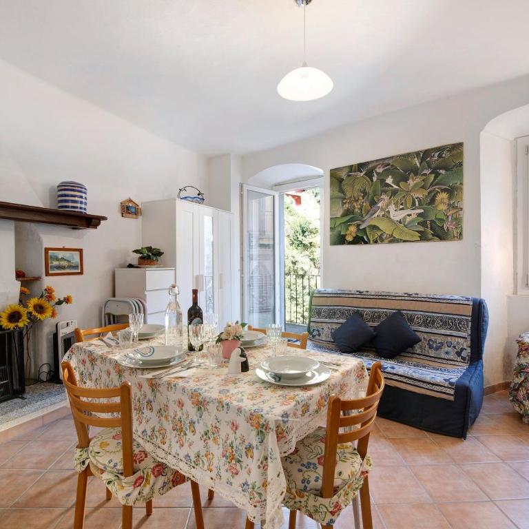 Il Mulino di Marina - Lake Como - Casa con 2 Camere da Letto - 19