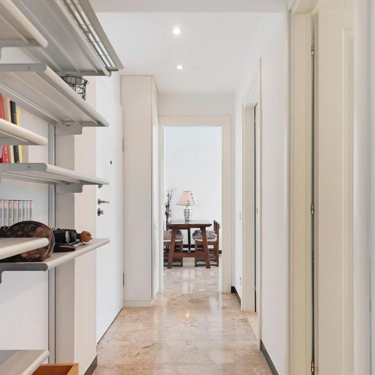 Maison Giovanna with garage parking - Appartamento Superior con 1 Camera da Letto e Balcone - 29