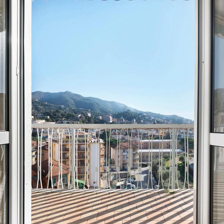 Maison Giovanna with garage parking - Appartamento Superior con 1 Camera da Letto e Balcone - 11