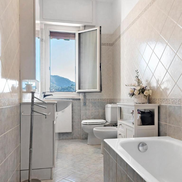 Maison Giovanna with garage parking - Appartamento Superior con 1 Camera da Letto e Balcone - 22
