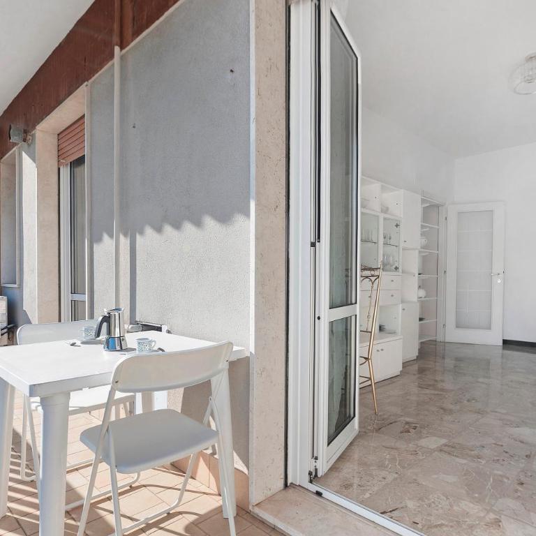 Maison Giovanna with garage parking - Appartamento Superior con 1 Camera da Letto e Balcone - 26
