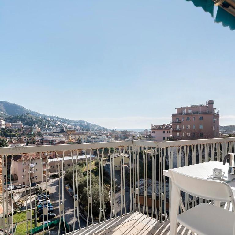 Maison Giovanna with garage parking - Appartamento Superior con 1 Camera da Letto e Balcone - 2