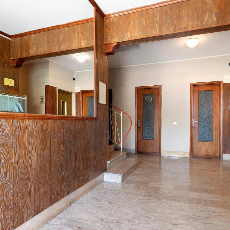 Maison Giovanna with garage parking - Appartamento Superior con 1 Camera da Letto e Balcone - 31