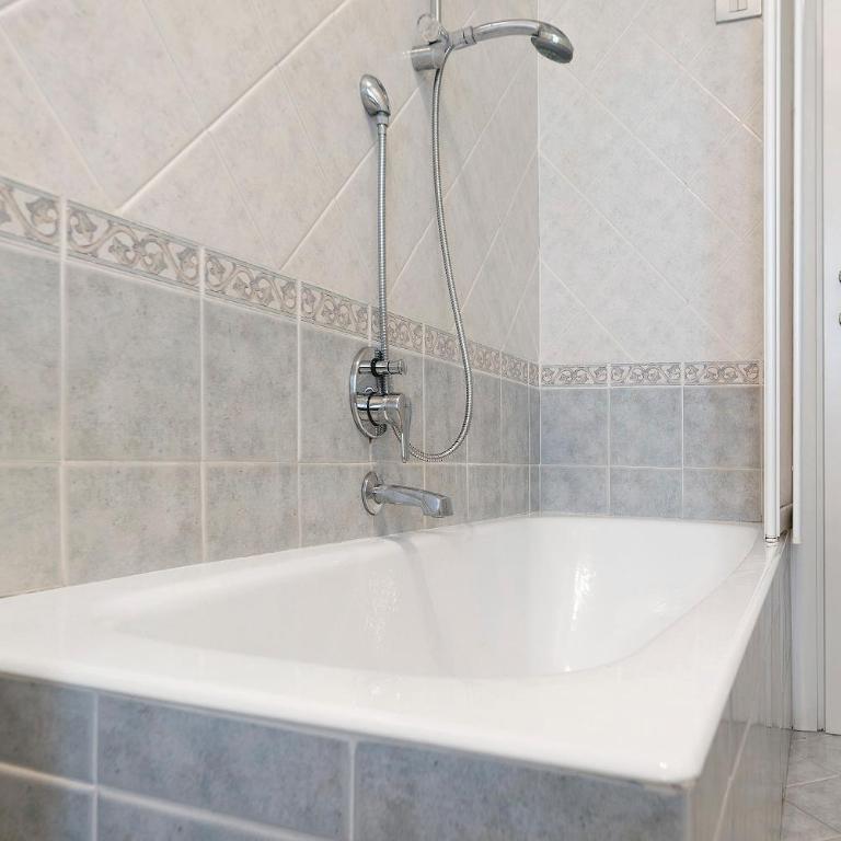 Maison Giovanna with garage parking - Appartamento Superior con 1 Camera da Letto e Balcone - 24