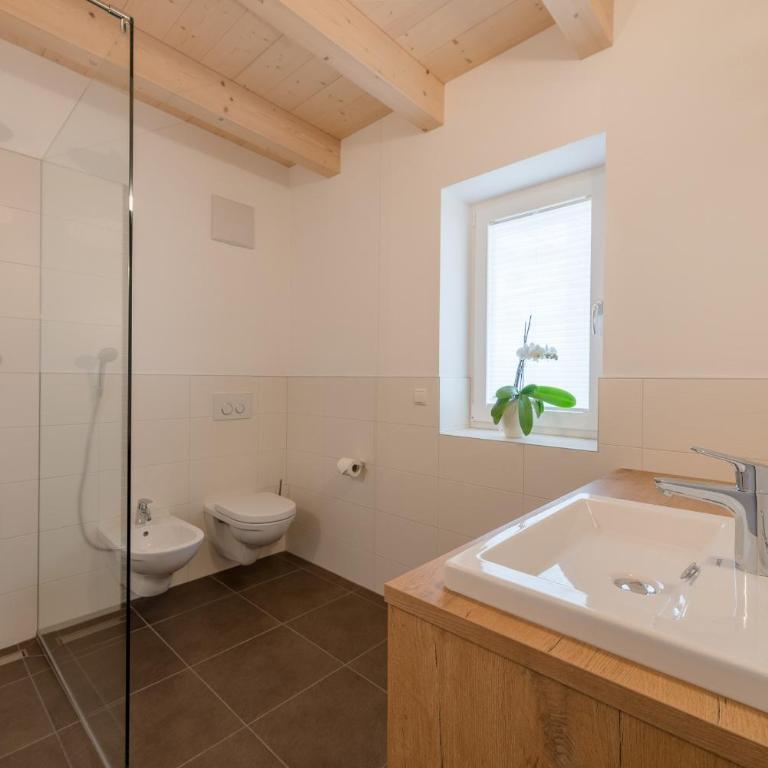 Kardonighof Kaltern - Appartamento Superior con 1 Camera da Letto e Balcone - 6