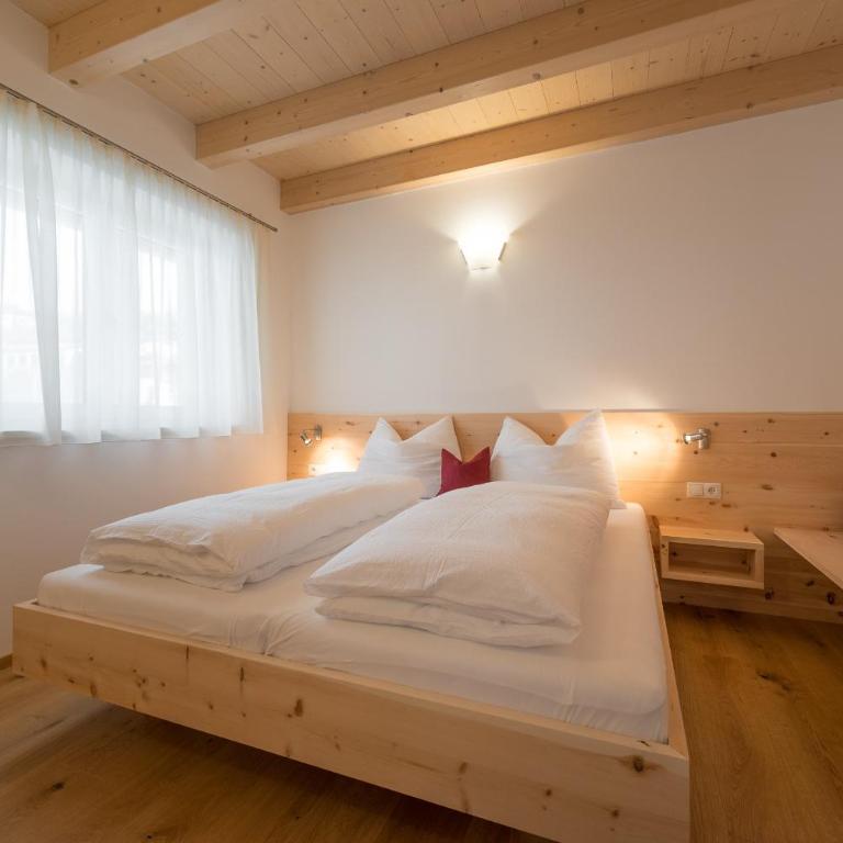 Kardonighof Kaltern - Appartamento Superior con 1 Camera da Letto e Balcone - 6