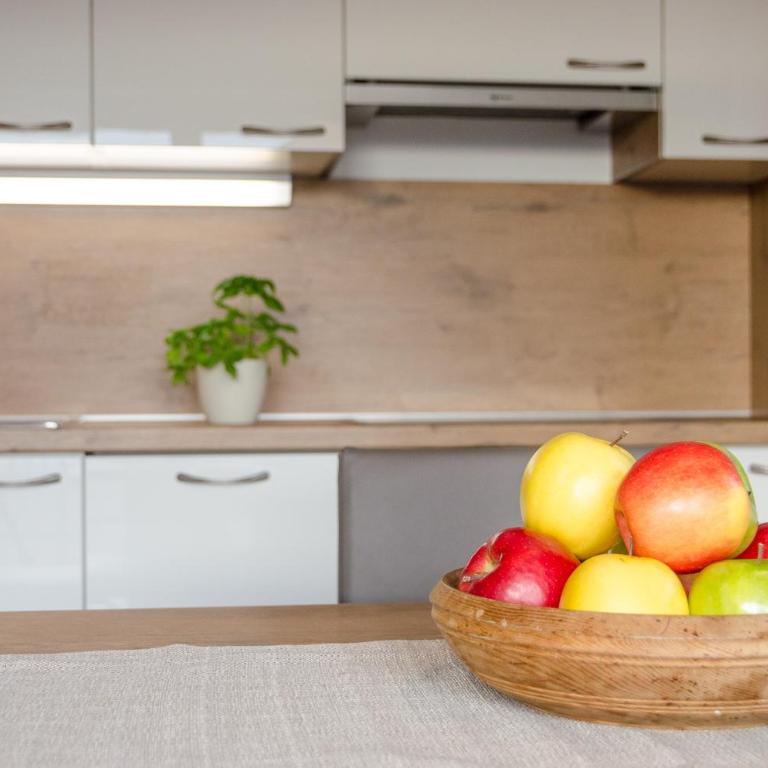 Kardonighof Kaltern - Appartamento Superior con 1 Camera da Letto e Balcone - 10
