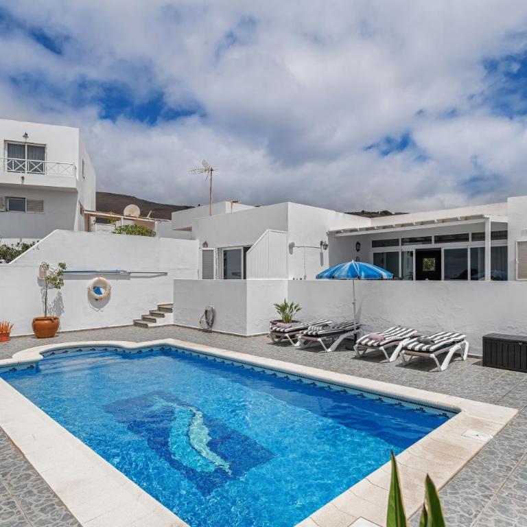 Casita Canaria - Casa de 2 dormitorios - 25