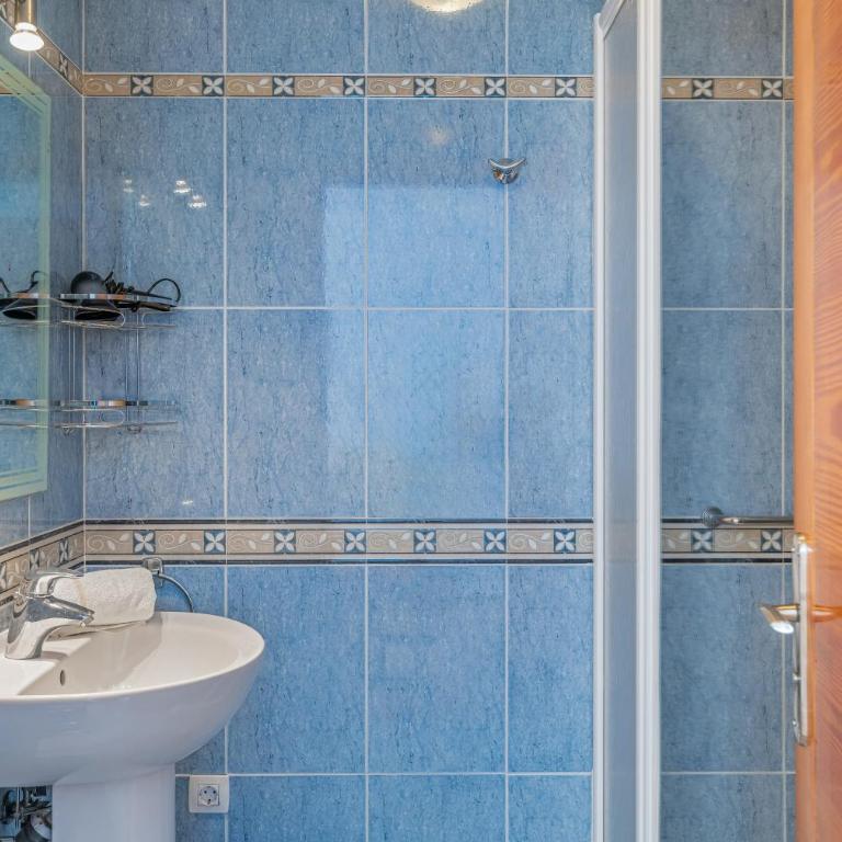 Casita Canaria - Casa de 2 dormitorios - 20