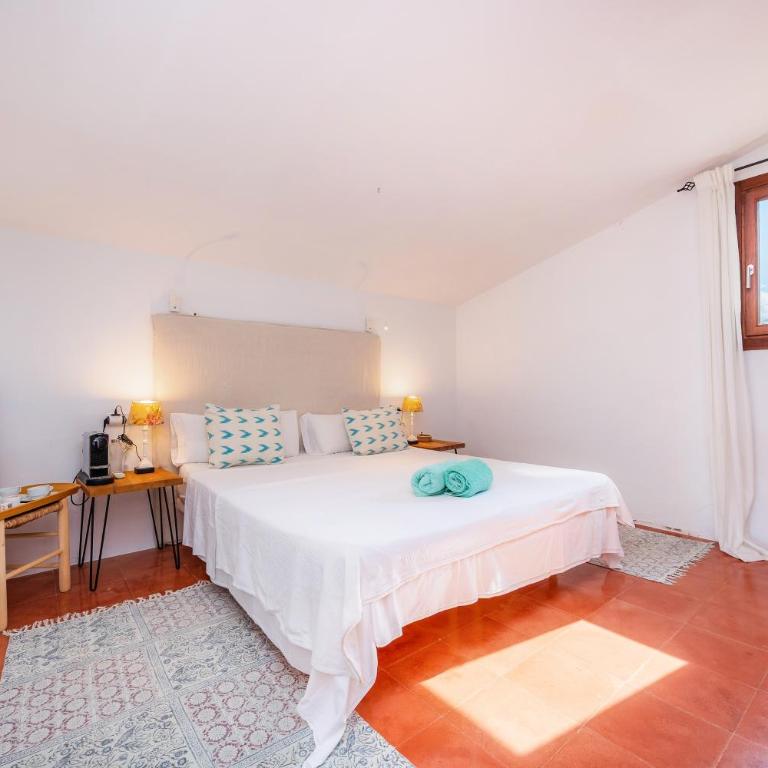 Ground Floor - Habitación Estándar - 1 cama grande - 10