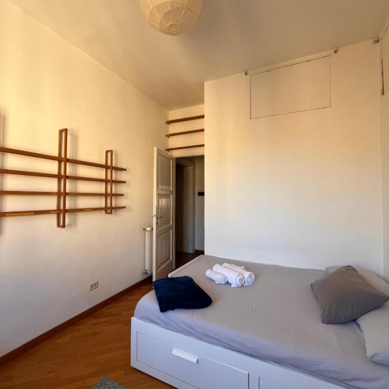 R&M Astura - Appartamento con 2 Camere da Letto - 18