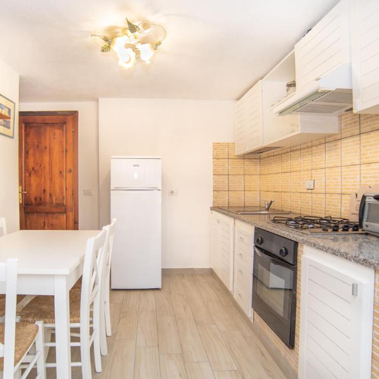 Casa Pietro - Appartamento con Terrazza - 10