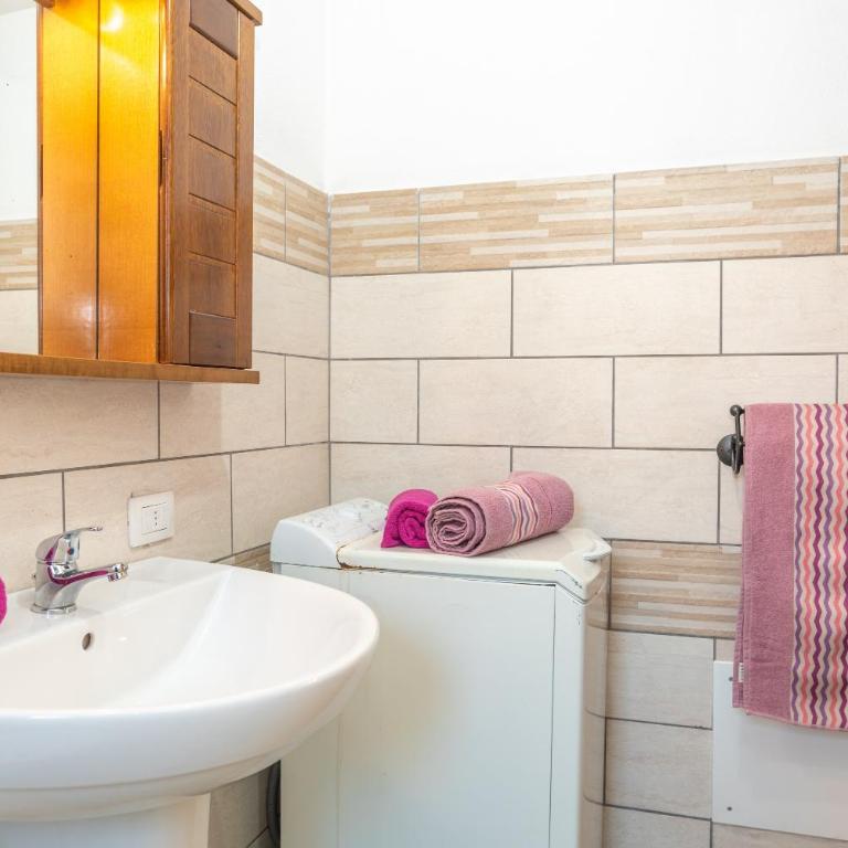 Casa Pietro - Appartamento con Terrazza - 17