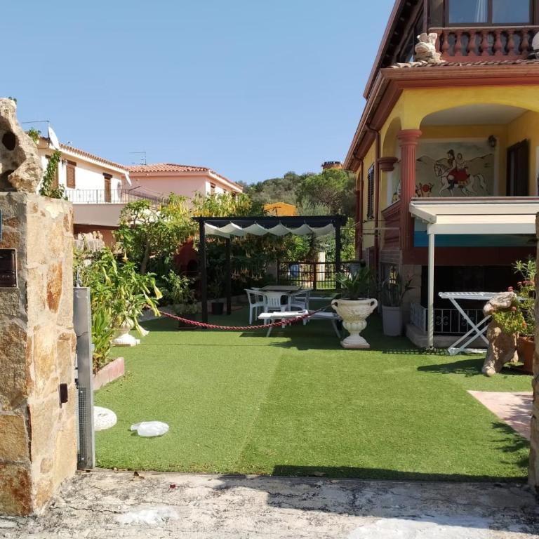 Casa Pietro - Appartamento con Terrazza - 26